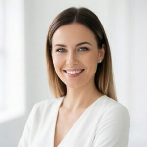 Sesión de Retrato Profesional