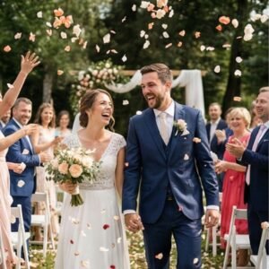 Reportaje de Bodas Essential