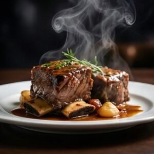 Fotografía Gastronómica